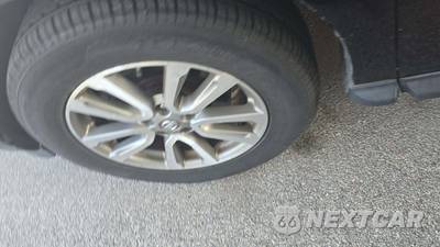 2013 Nissan Pathfinder SV - zdjęcie 21 z 38 - miniatura