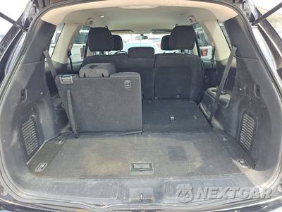 2013 Nissan Pathfinder SV - zdjęcie 16 z 38 - miniatura