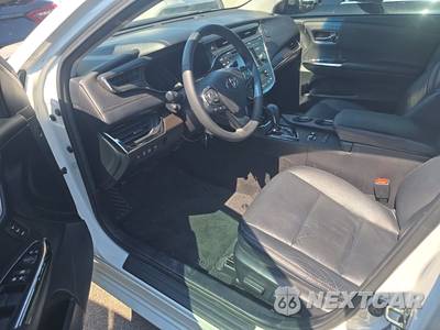 2017 Toyota Avalon XLE Premium - zdjęcie 7 z 22 - miniatura