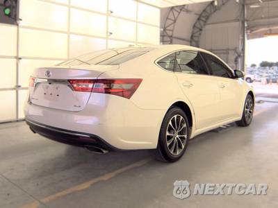 2017 Toyota Avalon XLE Premium - zdjęcie 4 z 22 - miniatura