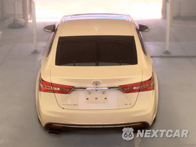 2017 Toyota Avalon XLE Premium - zdjęcie 5 z 22 - miniatura