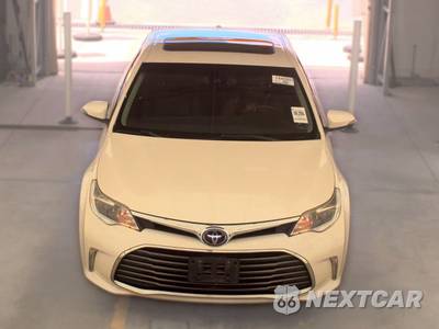 2017 Toyota Avalon XLE Premium - zdjęcie 2 z 22 - miniatura