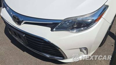 2017 Toyota Avalon XLE Premium - zdjęcie 21 z 22 - miniatura