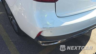 2020 Acura MDX w/Technology Pkg - zdjęcie 19 z 23 - miniatura