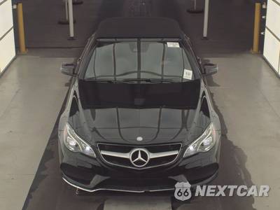 2016 Mercedes-Benz E 400 Convertible - zdjęcie 2 z 22 - miniatura