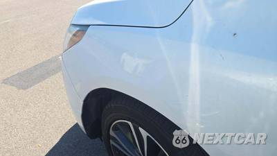 2020 Acura MDX w/Technology Pkg - zdjęcie 21 z 23 - miniatura