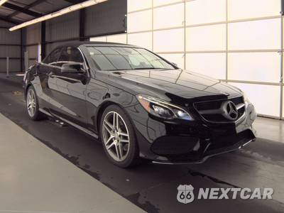 2016 Mercedes-Benz E 400 Convertible - zdjęcie 3 z 22 - miniatura