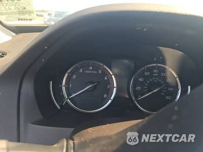 2020 Acura MDX w/Technology Pkg - zdjęcie 12 z 23 - miniatura