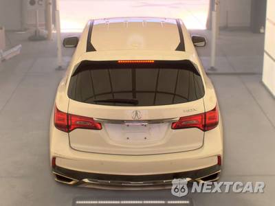 2020 Acura MDX w/Technology Pkg - zdjęcie 5 z 23 - miniatura