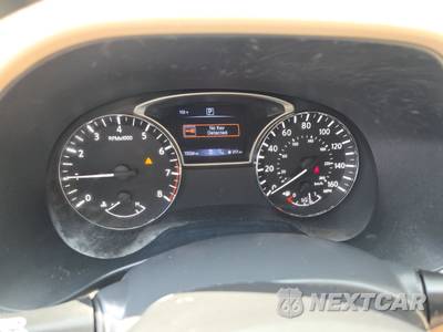 2019 Nissan Pathfinder Platinum - zdjęcie 12 z 18 - miniatura