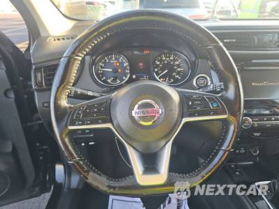 2021 Nissan Rogue Sport SV - zdjęcie 10 z 26 - miniatura