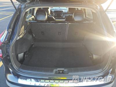 2021 Nissan Rogue Sport SV - zdjęcie 16 z 26 - miniatura