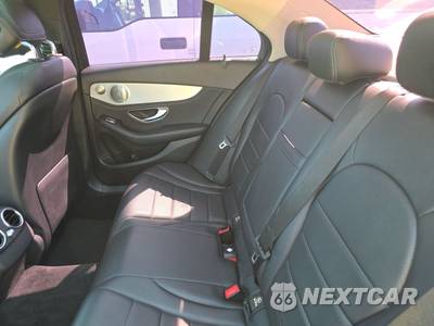 2016 Mercedes-Benz C 300 4MATIC - zdjęcie 13 z 21 - miniatura