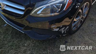 2016 Mercedes-Benz C 300 4MATIC - zdjęcie 21 z 21 - miniatura