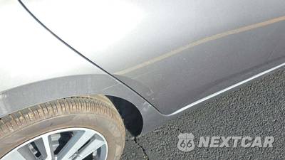 2024 Nissan Versa SV - zdjęcie 19 z 22 - miniatura