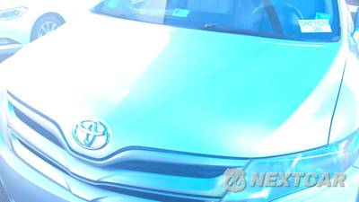 2014 Toyota Venza XLE - zdjęcie 20 z 23 - miniatura