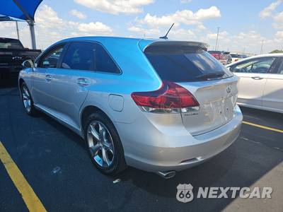 2014 Toyota Venza XLE - zdjęcie 6 z 23 - miniatura