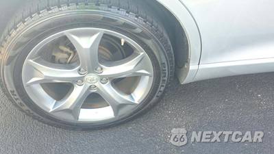 2014 Toyota Venza XLE - zdjęcie 22 z 23 - miniatura