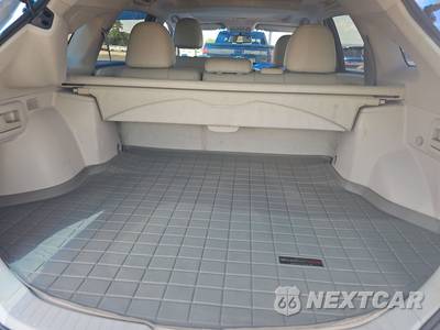 2014 Toyota Venza XLE - zdjęcie 16 z 23 - miniatura