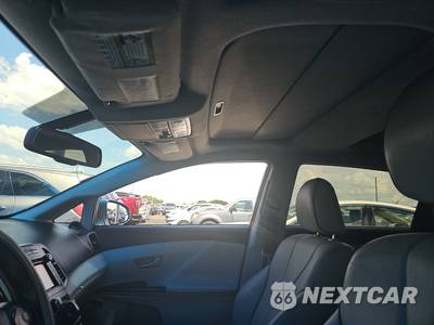 2014 Toyota Venza XLE - zdjęcie 18 z 23 - miniatura