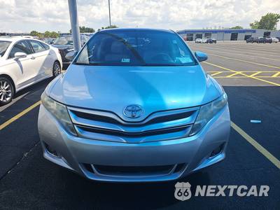 2014 Toyota Venza XLE - zdjęcie 2 z 23 - miniatura