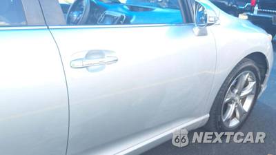 2014 Toyota Venza XLE - zdjęcie 21 z 23 - miniatura
