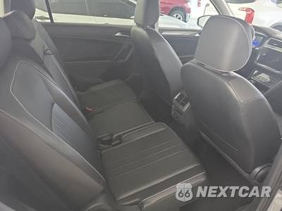 2022 Volkswagen Tiguan SE - zdjęcie 15 z 18 - miniatura