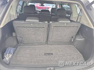 2022 Volkswagen Tiguan SE - zdjęcie 13 z 18 - miniatura