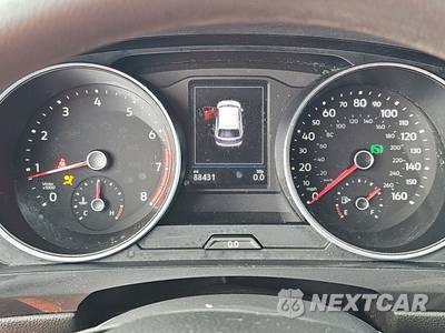 2019 Volkswagen Tiguan S - zdjęcie 12 z 28 - miniatura