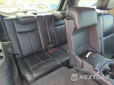 2020 Nissan Pathfinder SL - zdjęcie 14 z 30 - miniatura