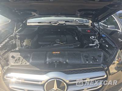 2020 Mercedes-Benz GLE 350 4MATIC - zdjęcie 15 z 28 - miniatura