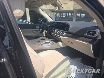2020 Mercedes-Benz GLE 350 4MATIC - zdjęcie 8 z 28 - miniatura