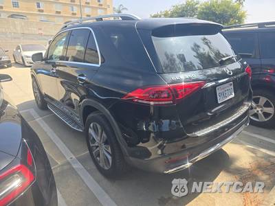 2020 Mercedes-Benz GLE 350 4MATIC - zdjęcie 6 z 28 - miniatura