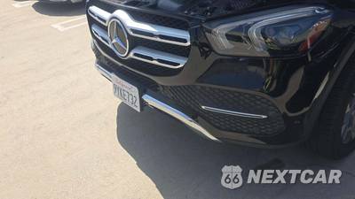 2020 Mercedes-Benz GLE 350 4MATIC - zdjęcie 27 z 28 - miniatura