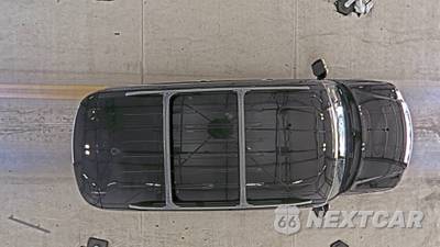 2020 Nissan Armada Platinum - zdjęcie 21 z 31 - miniatura
