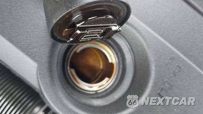 2012 Volkswagen Passat 2.5L SE w/Sunroof & Navigation - zdjęcie 17 z 36 - miniatura