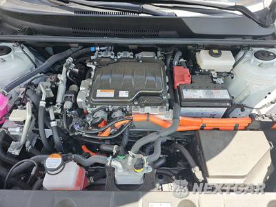 2025 Toyota bZ4X XLE - zdjęcie 15 z 21 - miniatura