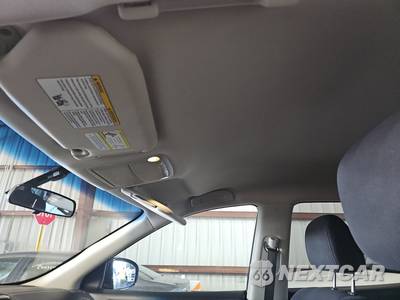 2013 Nissan Pathfinder SV - zdjęcie 18 z 20 - miniatura