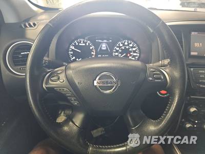 2013 Nissan Pathfinder SV - zdjęcie 10 z 20 - miniatura