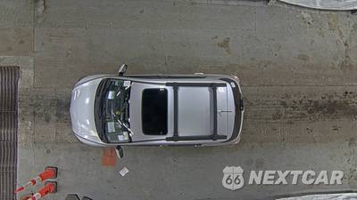2009 Toyota Matrix S - zdjęcie 19 z 19 - miniatura