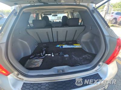2009 Toyota Matrix S - zdjęcie 16 z 19 - miniatura