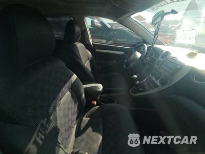 2009 Toyota Matrix S - zdjęcie 8 z 19 - miniatura