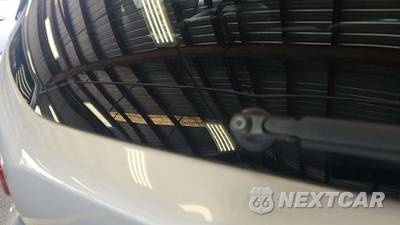 2018 Nissan Pathfinder SL - zdjęcie 32 z 40 - miniatura