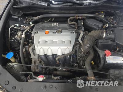 2012 Acura TSX Sedan w/Technology Pkg - zdjęcie 15 z 43 - miniatura