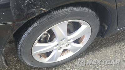 2012 Acura TSX Sedan w/Technology Pkg - zdjęcie 33 z 43 - miniatura