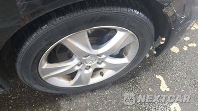 2012 Acura TSX Sedan w/Technology Pkg - zdjęcie 34 z 43 - miniatura
