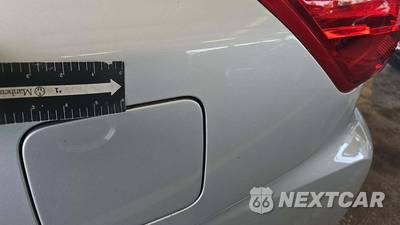2018 Nissan Pathfinder SL - zdjęcie 39 z 40 - miniatura