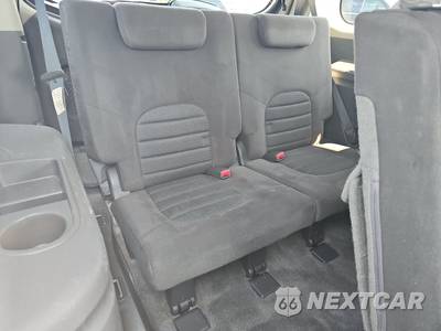 2007 Nissan Pathfinder SE - zdjęcie 14 z 33 - miniatura
