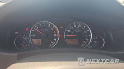2007 Nissan Pathfinder SE - zdjęcie 21 z 33 - miniatura