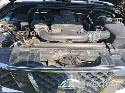 2007 Nissan Pathfinder SE - zdjęcie 16 z 33 - miniatura